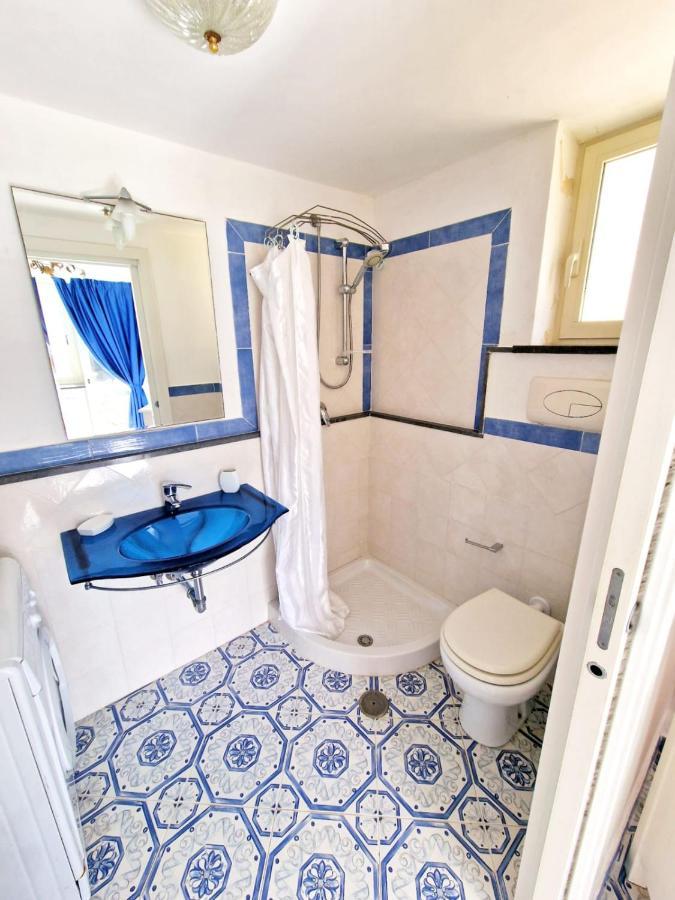 أناكابْري Il Faro Room المظهر الخارجي الصورة